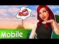 The Sims Mobile 📱 Prima relație | Gameplay