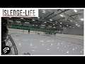 The Sledge Life - Welcome to Sledge Hockey!! Ep.1 (GoPro Hockey)