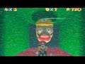 The Wario Apparition Max Level | Dreams Ps5