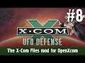 The X-Com Files mod for OpenXcom #8