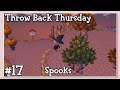 Throw Back Thursdays (Halloween Special) - Animal Crossing City Folk (Ep. 17)