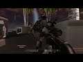 Tom Clancy's Rainbow Six: Vegas - PC Walkthrough Mission 4: Vertigo Spire