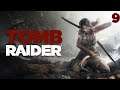 Прохождение Tomb Raider 2013 #9 - Гримм