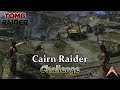 Tomb Raider - Cairn Raider Challenge (Shipwreck Beach)