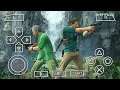Top 10 PSP Games for Android | Best PPSSPP Emulator Games Android | High Graphics