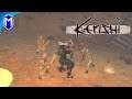 Training, Research, And Protecting The Hub - Let's Play Kenshi Modded Gameplay Ep 9