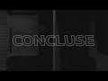 TRAPPED IN THE SEWERS | Concluse #5 [END]