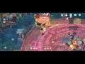 Tree of Savior Mobile Party Dungeon 2nd Stage (Lv. 20)
