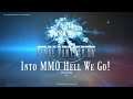 Trying Out Final Fantasy XIV! FFXIV
