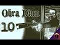 Tug Plays: Return of Obra Dinn (Part 10)