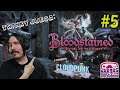 Twinky juega - Bloodstained: Ritual of the Night - Parte 5 & Cloudpunk