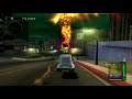 Twisted Metal: Head-On (PCSX2) SweetTooth Story Mode Playthrough