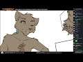Twokinds 2021.03.27 Page Stream x20