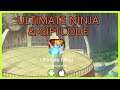 Ultimate Ninja: Gameplay & 4 Giftcode (Android, iOS)