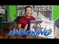Unboxing: ¡Xbox One X Edición Limitada de Gears 5 + Sorteos!