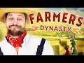 Unsere völlig irre Farm | Farmer's Dynasty mit Simon