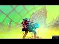 Valfaris Alpha Game Play - Archlinux