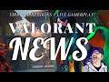 Valorant News - Release Dates - Hacking - Cheaters - Gameplay & Develoment