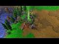 Warcraft III Reforged - Exodus of the Horde Mission 3 - Riders on the Storm