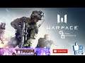 WARFACE GLOBAL OPERATIONS - GAMEPLAY - LET'S PLAY - TTAGM - FIRST MATCH IN AND IM A BADASS