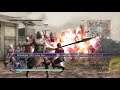 Warriors Orochi 3 Ultimate - Battle of Mt. Niutou in 38.30