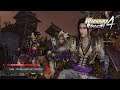 Warriors Orochi 4 - (SS-04) - Dispelling the Sorcery (All Objectives in Chaotic)