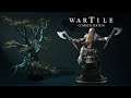 WARTILE: COMPLETE EDITION - FIRST 15 MINUTES GAMEPLAY [NINTENDO SWITCH]