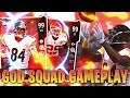 WE GOT 99 POWER UP RICHARD SHERMAN AND ANTONIO BROWN - 99 OVERALL GOD SQUAD - GOD SQUAD EPISODE 2