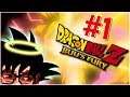 WE'RE DEAD BUT STILL KICKING - Let's Play Dragon Ball Z: Buu's Fury Part 1