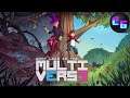 What Lies in the Multiverse - Funny Psychedelic Puzzle Platformer