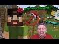 When there is no Vein Miner in a SSundee Minecraft Video