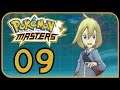Who are you?! Friend, Foe or Rival?! | Pokemon Masters #09