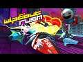 wipEout Rush - Official Announcement Trailer (2021)