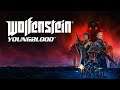 WOLFENSTEIN YOUNGBLOOD - GnM Live #612