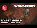 Wonderbox - A Vast World Chapter 6 Walkthrough