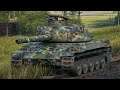 World of Tanks AMX 30 1er prototype - 8 Kills 8,8K Damage