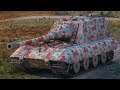 World of Tanks Jagdpanzer E100 - 11 Kills 10,8K Damage