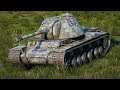 World of Tanks KV-3 - 5 Kills 5,8K Damage