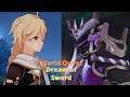 World Quest: Dream of Sword | Genshin Impact