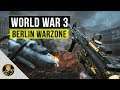 World War 3 - Berlin Warzone