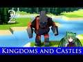 World's Quietest Let's Play | Valkyn Continues To Relax To - KINGDOMS AND CASTLES (EP 3)