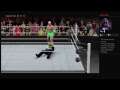 WWE 2K17 - 10-Man Royal Rumble