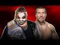 WWE Royal Rumble 2020 - "The Fiend" Bray Wyatt vs Daniel Bryan