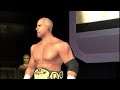 WWE SmackDown vs RAW 2009 PPSSPP v1 10 1 gameplay