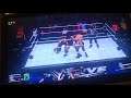 WWE2K19  WWE LIVE  EVENT  POR EL CAMPEONATO  WWE  NORTH   AMERICAN  VIRAL
