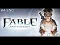 Fable Anniversary The Lost Chapters 페이블 애니버서리 더 로스트 챕터 #4 END