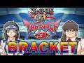 Yu-Gi-Oh! GX Tag Force 3 Finale: Tournament Bracket and Date