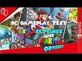 Yuzu Emulator [488 Mainline] | Super Mario Odyssey - Gameplay Test + Best Settings