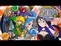 Zelda: Oracle of Ages: Saving Nayru by DANCING... AGAIN! - PART 7