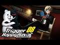 ZERO SUM GAME ► Let's Play Danganronpa: Trigger Happy Havoc - part 8